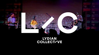 Lydian Collective - Mr Sunshine - Live @ Cheltenham Jazz Festival 2019