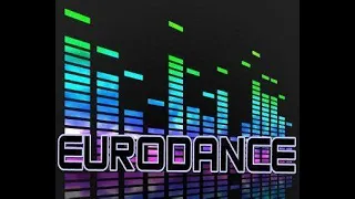 live set EURODANCE ,DJ DANIEL LOPES