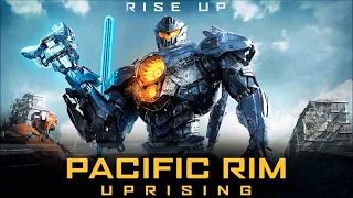 Soundtrack Pacific Rim : Uprising (Best Of Theme Song Music) - Musique film Pacific Rim 2 (2018)