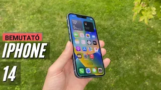 iPhone 14 | Hands-on, 24 órás teszt