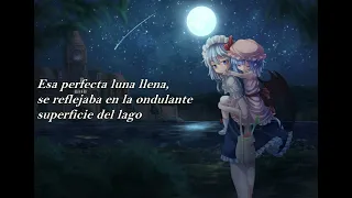 Touhou Vocal -Shinra-Bansho During a Night of Lapis Lazuli sub español