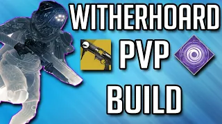 The ULTIMATE BlightStalker Build | Destiny 2 Season of Arrivals | PvP