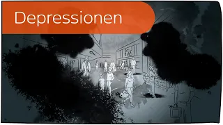 Depressionen: Symptome, Behandlung und Anlaufstellen