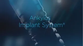 Excellence without exception: The Ankylos concept