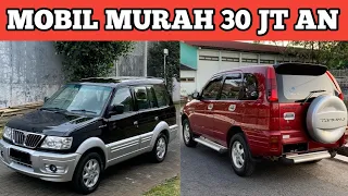 Update Mobil Murah 30 Jutaan di Prabu Motor Ponorogo