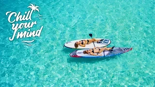 Summer Mix 2020 - Tropical & Deep House Mix  🌴