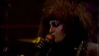 Siouxsie And The Banshees - Lands End (Live)