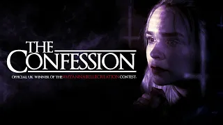 The Confession - Horror Short Film [#myannabellecreation CONTEST WINNER]