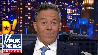 Gutfeld: DeSantis sent two planes of illegal immigrants to the progressive paradise