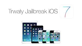 Jak wykonać trwały (untethered) Jailbreak iOS 7.X za pomocą evasi0n