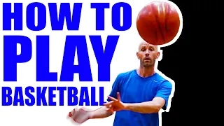 COMPLETE GUIDE: How To Play Basketball! Basketball Basics For Beginners