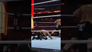 FULL MATCH - Brock Lesnar vs. Seth Rollins — Universal Title Match: WrestleMania 35