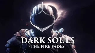 Dark Souls 3 - FIRE FADES Anime Opening [SiM - EXiSTENCE]