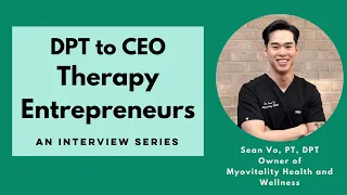The Art of Problem Solving for Your Cash Based Practice with Sean Vo
