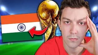 This Video Ends When India Win The World Cup