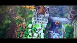 ♪Top 5 Minecraft Original Animations/parodies/songs July/August 2014- Best Minecraft songs 2014 ♪