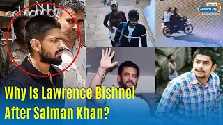 Salman Khan Firing Case : A Timeline Of Attacks And Assassination Attempts on Salman Khan