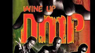 DMP - WINE UP