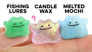 The RAREST Ways to Make Squishies! #satisfying