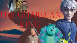 "The Guardian King" Part 21 - End Credits