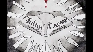 Julius Caeser Project
