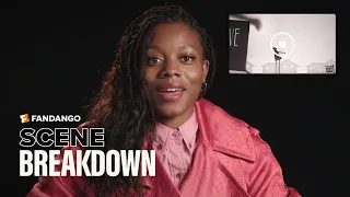 'Candyman' Director Nia DaCosta Breaks Down the Shadow Puppet Sequence | Scene Breakdown | Fandango