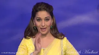 Learn  Aaja Nachle  from Madhuri Dixit!