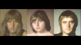 Emerson, Lake & Palmer /// Karn Evil 9 (1st Impression - Part 1 & 2) /// 1973