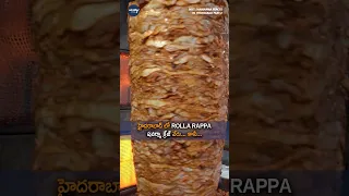 Rollarappa shawarma, worth the hype? #WirallyFood #wirally #tamadamedia #food