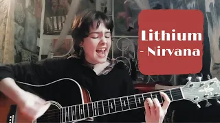 Lithium - Nirvana Cover