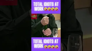 TOTAL IDIOTS  AT WORK #2022 | FUNNY COMPILATION #5