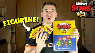 SUPER SPACCHETTAMENTO delle CARDS di BRAWL STARS!