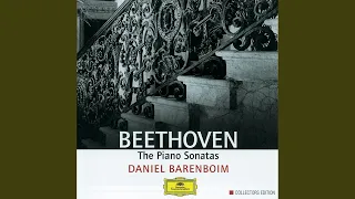 Beethoven: Piano Sonata No. 18 In E Flat Major, Op. 31, No. 3 -"The Hunt" - 3. Menuetto...