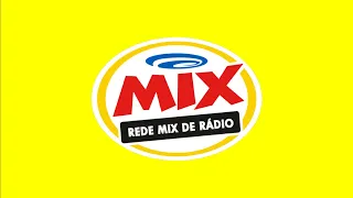 Rádio Mix FM - SP 11/12/2021