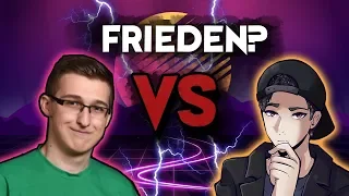 Chaosflo44 VS. Just Nero  | Hat er sich gebessert?