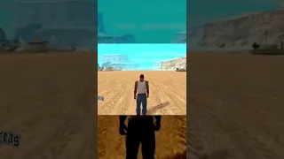 GTA grenade evolution 🤯 by wasgoodbreh (TikTok) #shorts