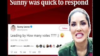 Arnab Goswami trolled on 2019 Election Result day l Sunny Deol or Sunny Leone