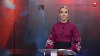 Телеканал ВІТА: НОВИНИ Вінниці за п‘ятницю 28 грудня 2018 року