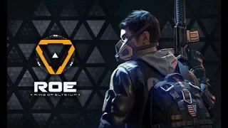 Ring of Elysium