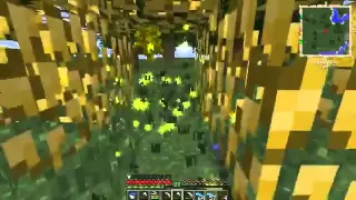 GEJMR - FTB Unleashed Beta 1.1.4 (záznam z livestreamu)