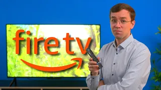 Amazon Fire TV Omni QLED Test - 40% Günstiger an Prime Day - Guter Deal?