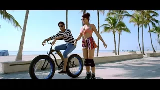 Bandook Meri Laila - A Gentleman | Sidharth Malhotra | Jacqueline Fernandez | Raftaar