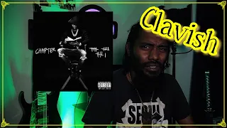 Clavish - Last Night In Paris / Vartry Road | Lyricist Reaction