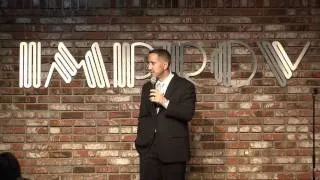 #3  Mike Dittamo Live at the Irvine Improv