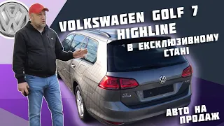 🤩VOLKSWAGEN GOLF 7 🔥 VW ГОЛЬФ 7 : авто на продаж     НАЙКРАЩИЙ VAG У СВОЄМ КЛАСІ #пригінпідбіравто