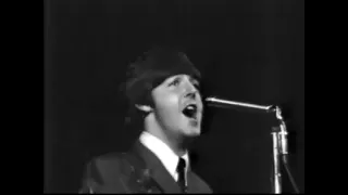 The Beatles - Live At Cow Palace, San Francisco (31 August, 1965) (Afternoon Show - All Sources)