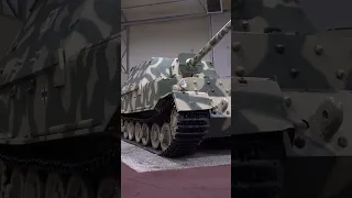 TANKS OF WWII GERMANY / ТАНКИ ГЕРМАНИИ ВРЕМЁН ВТОРОЙ МИРОВОЙ ВОЙНЫ