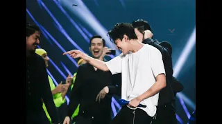 【FANCAM HD】【Sweet Memories】Dimash Kudaibergen Димаш Құдайбергенов D-Dynasty Fuzhou 2018.01.05