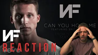 NF - Can You Hold Me *MANSION FINALE*