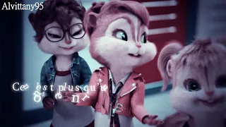 Chipettes - Tourner Dans Le Vide || Complete MEP